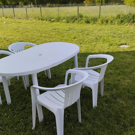 Location Pour 24H Du Mans Apartment Арнаж Екстериор снимка