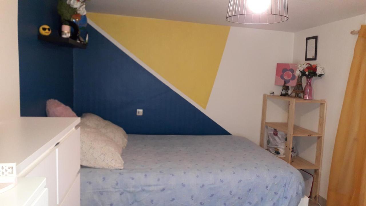 Location Pour 24H Du Mans Apartment Арнаж Екстериор снимка